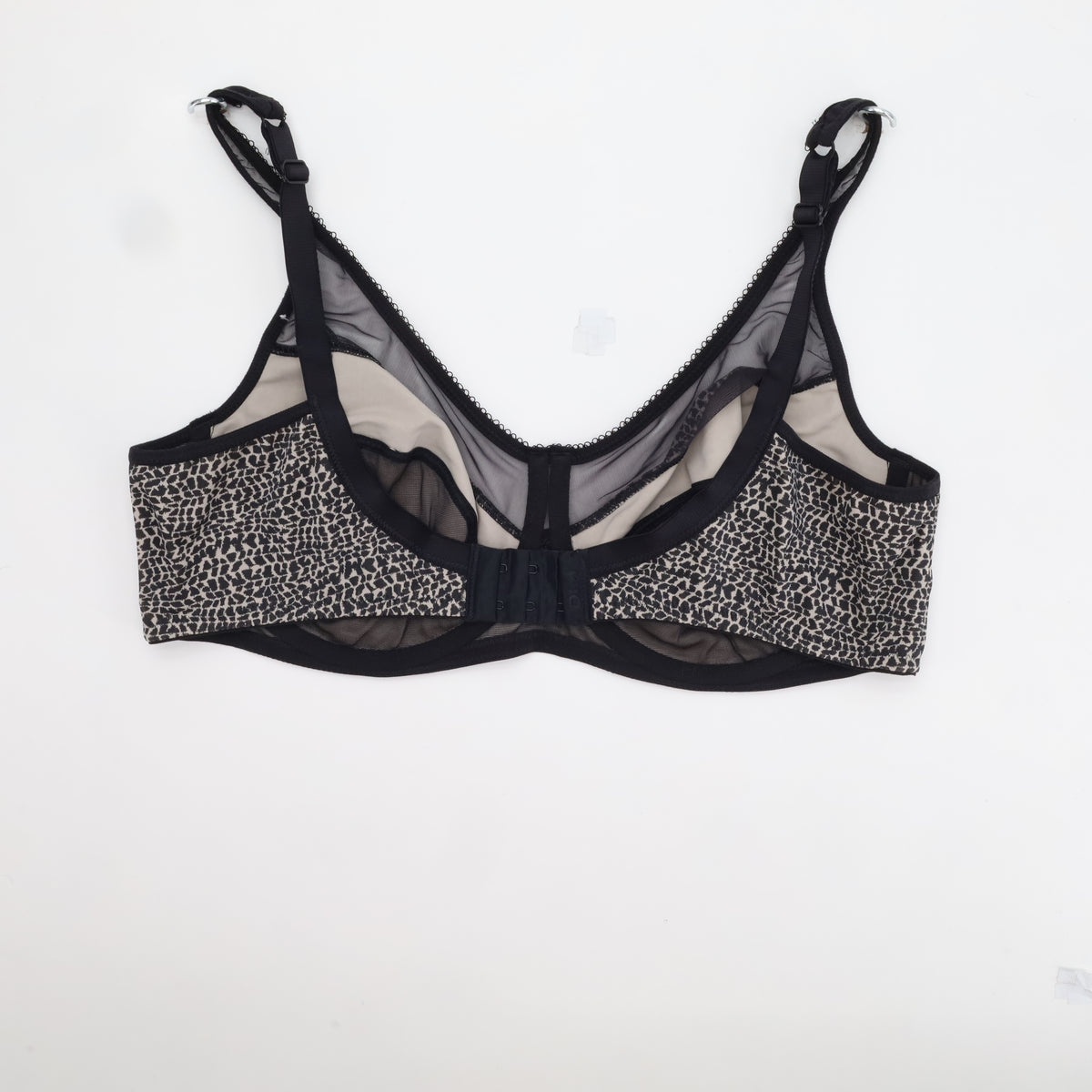 Soutien-gorge DIM Noir