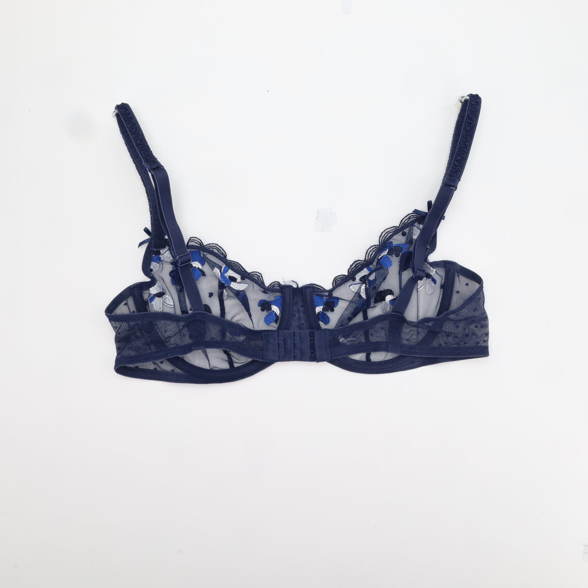 Soutien-gorge RougeGorge Bleu