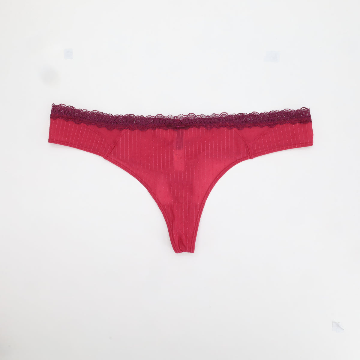 Tanga Chantelle Rose