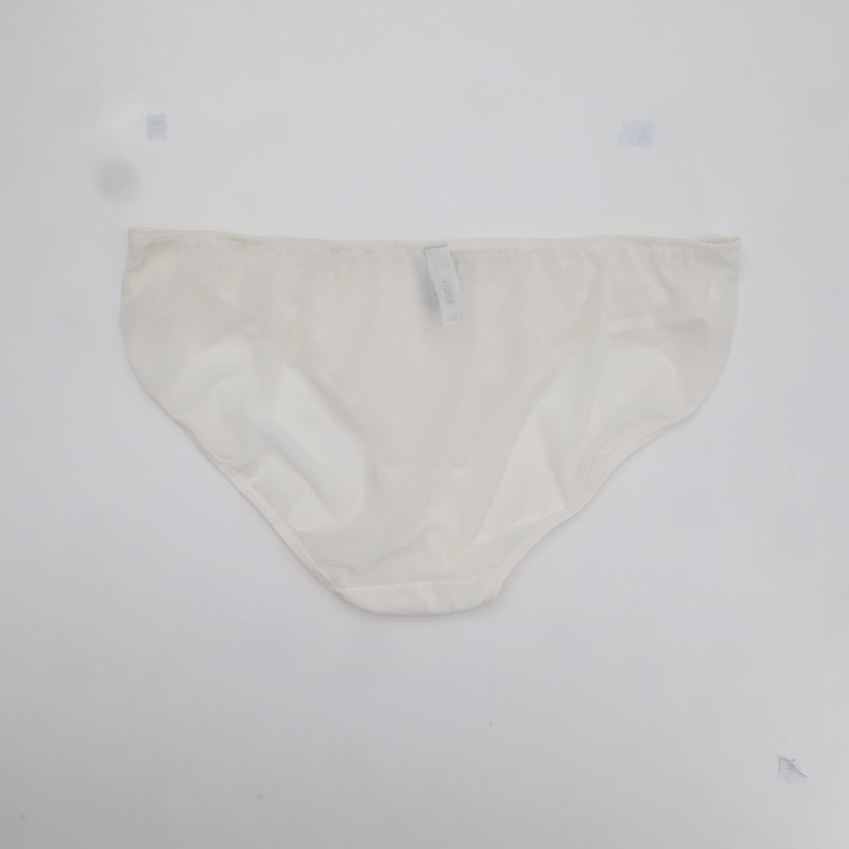 Culotte Parfait Blanc