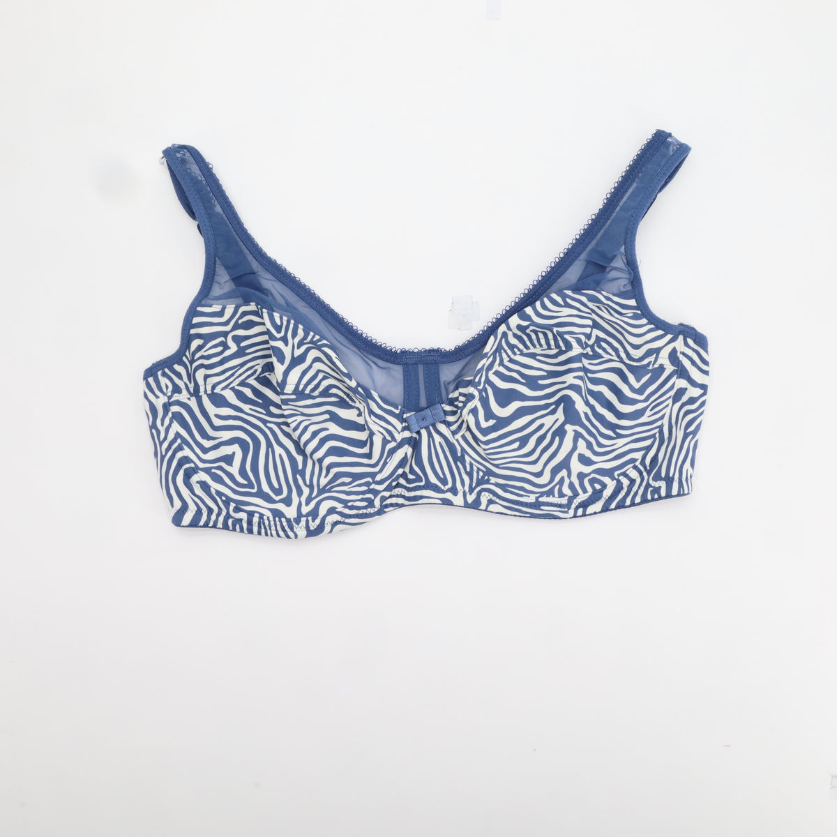 Soutien-gorge DIM Bleu