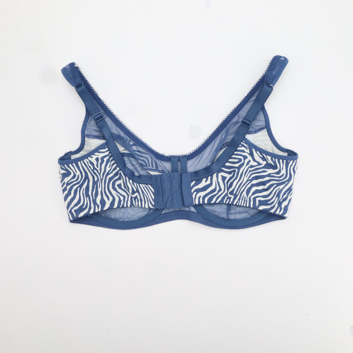 Soutien-gorge DIM Bleu