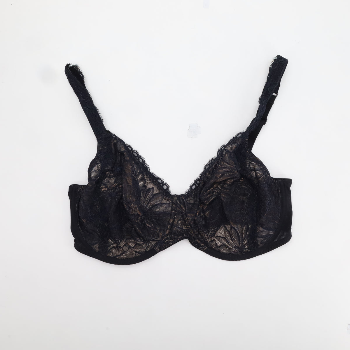 Soutien-gorge Simone Pérèle Noir