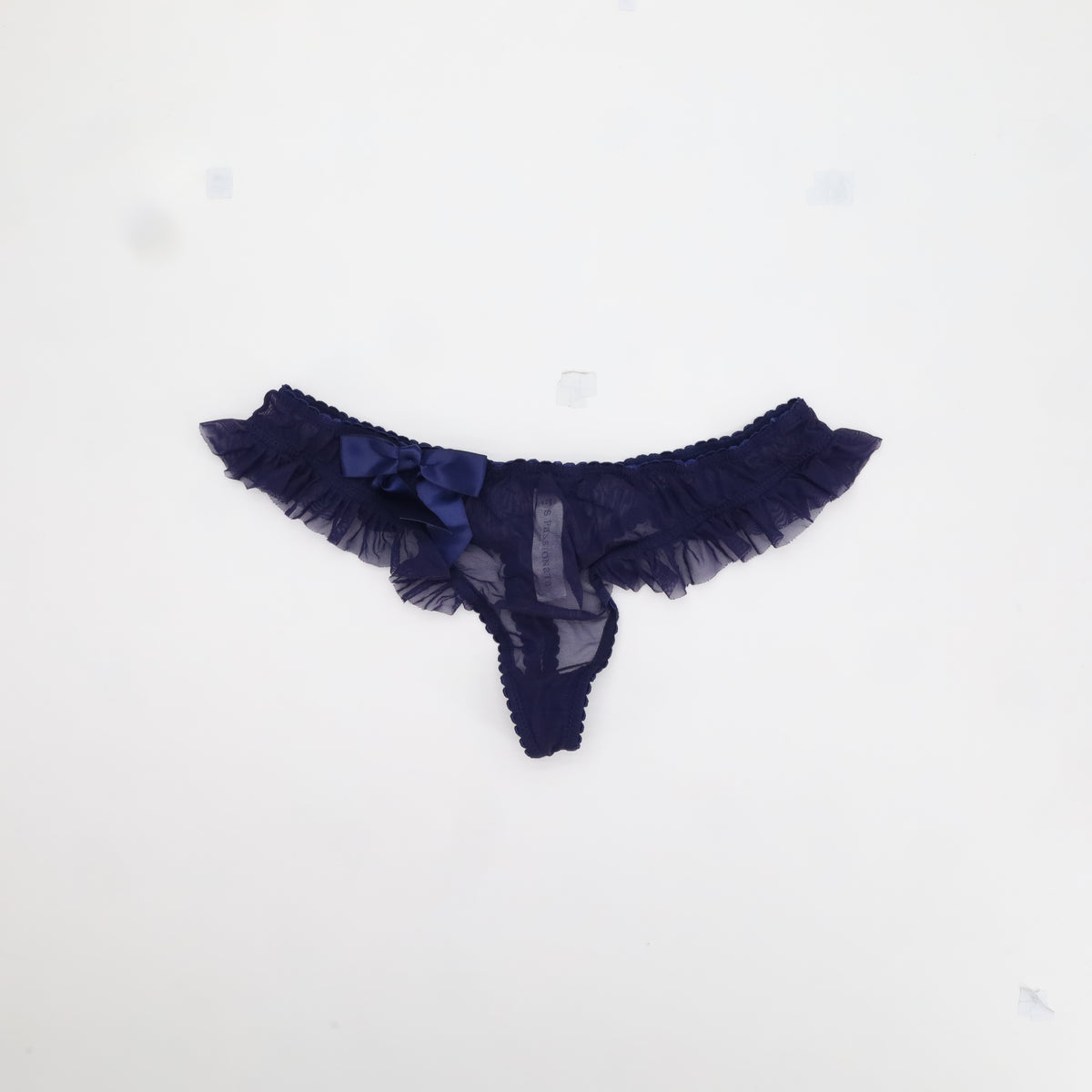 String Passionata Bleu