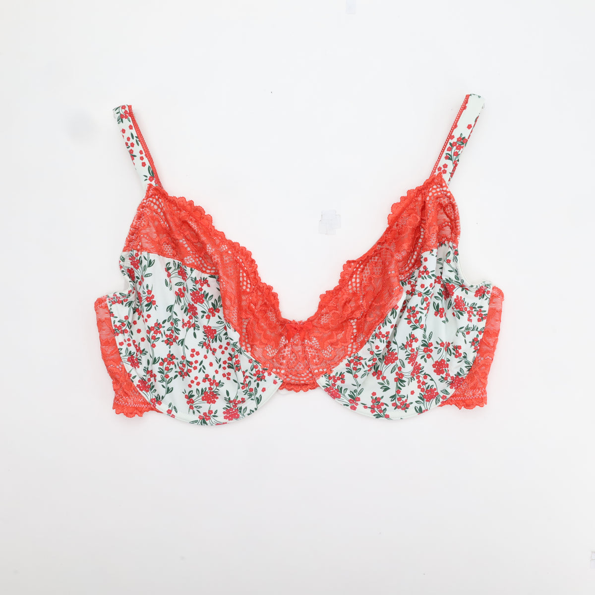 Soutien-gorge RougeGorge Orange