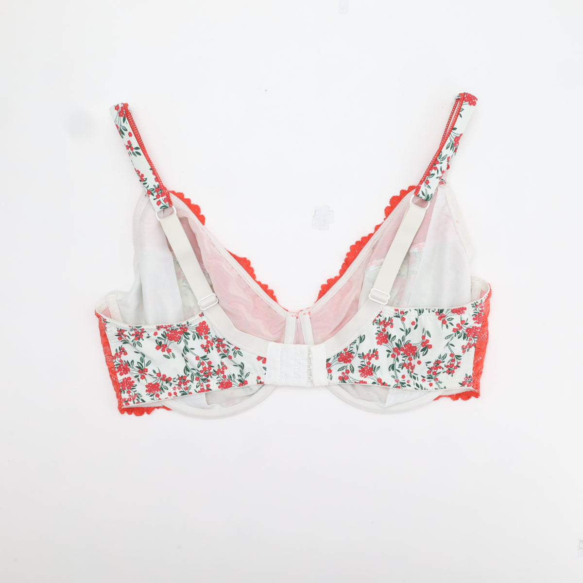 Soutien-gorge RougeGorge Orange