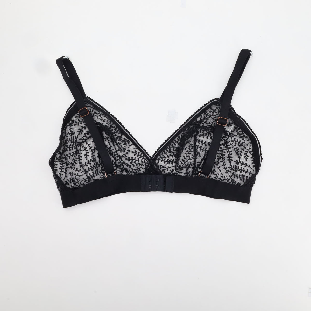 Soutien-gorge ETAM Noir