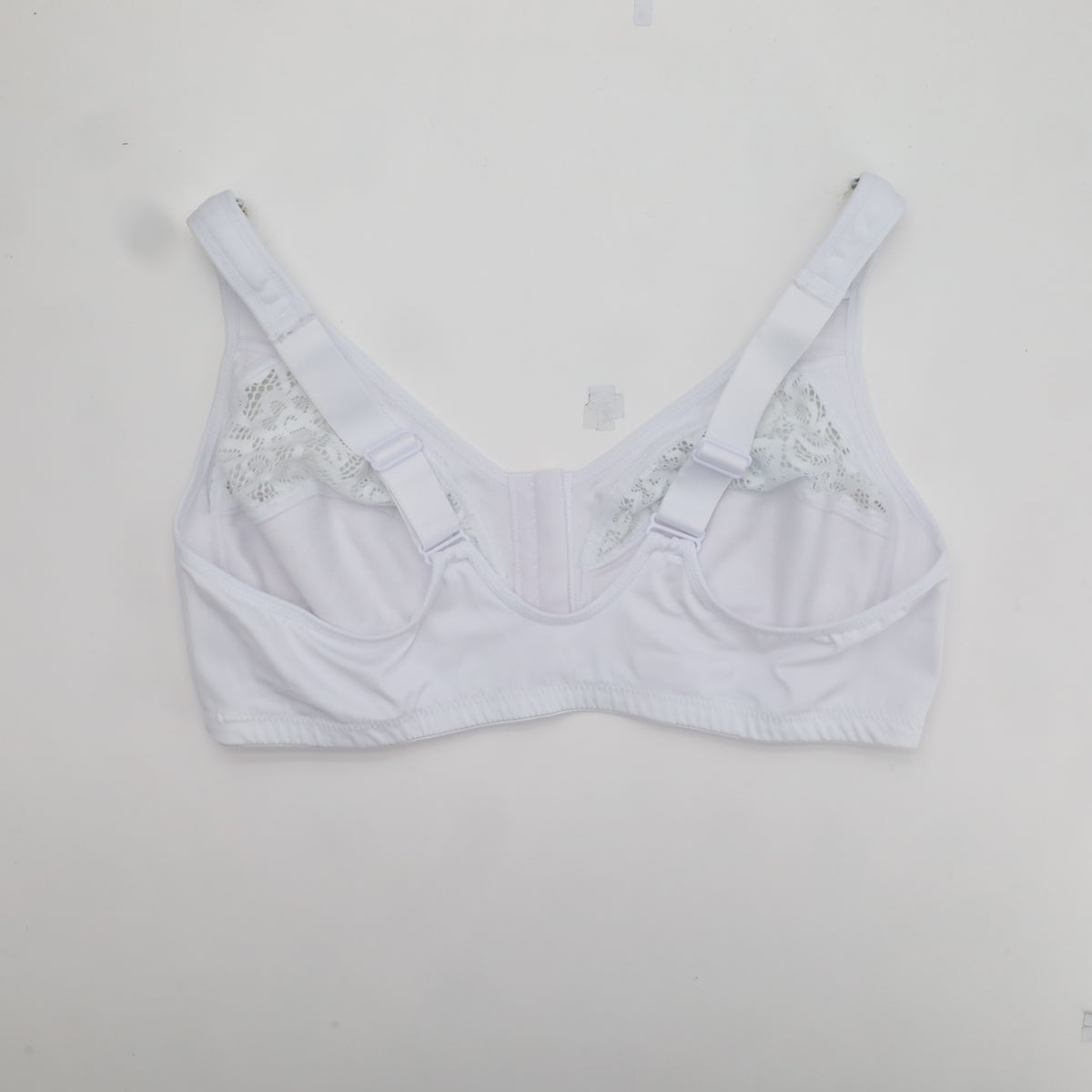 Soutien-gorge Blanc