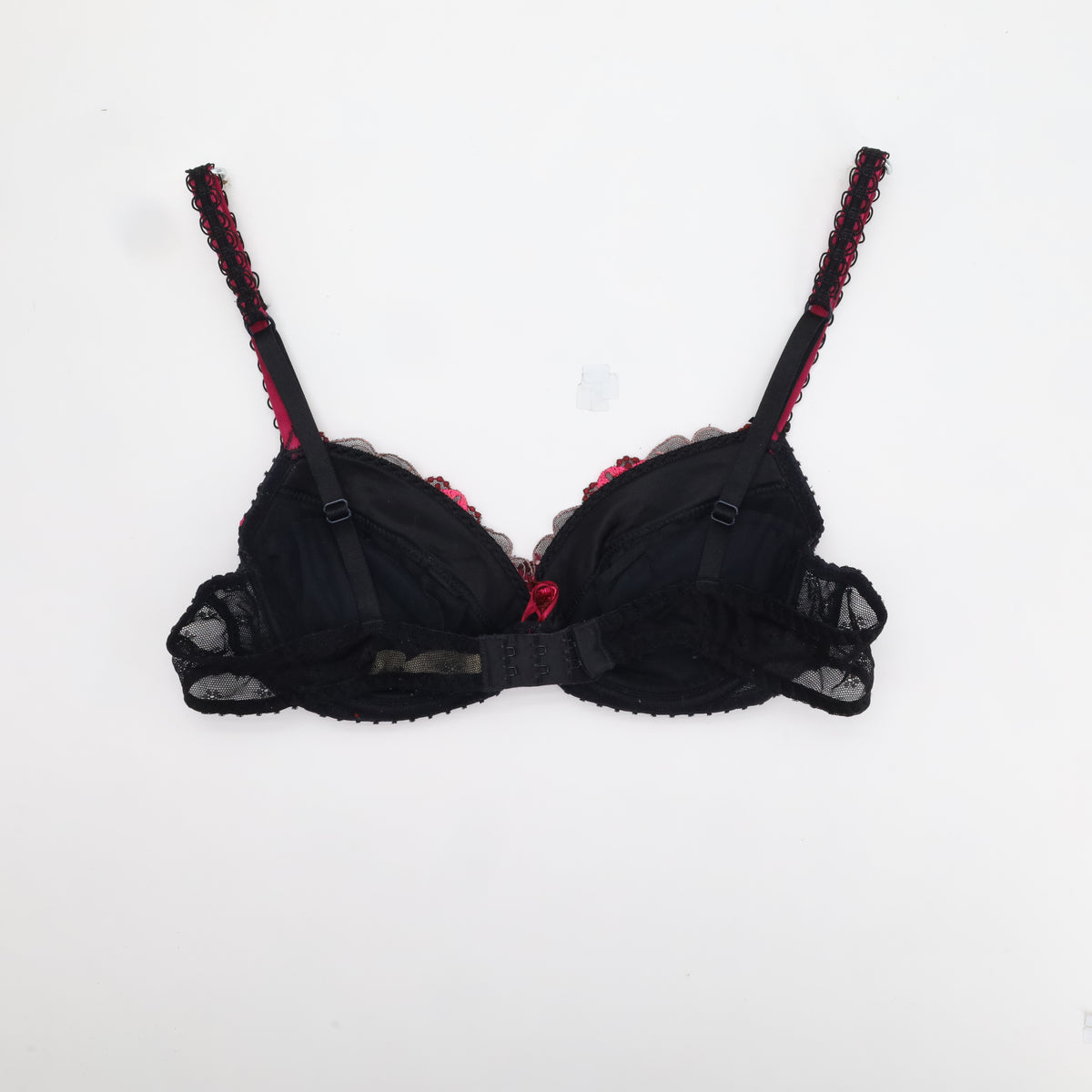 Soutien-gorge Aubade Noir
