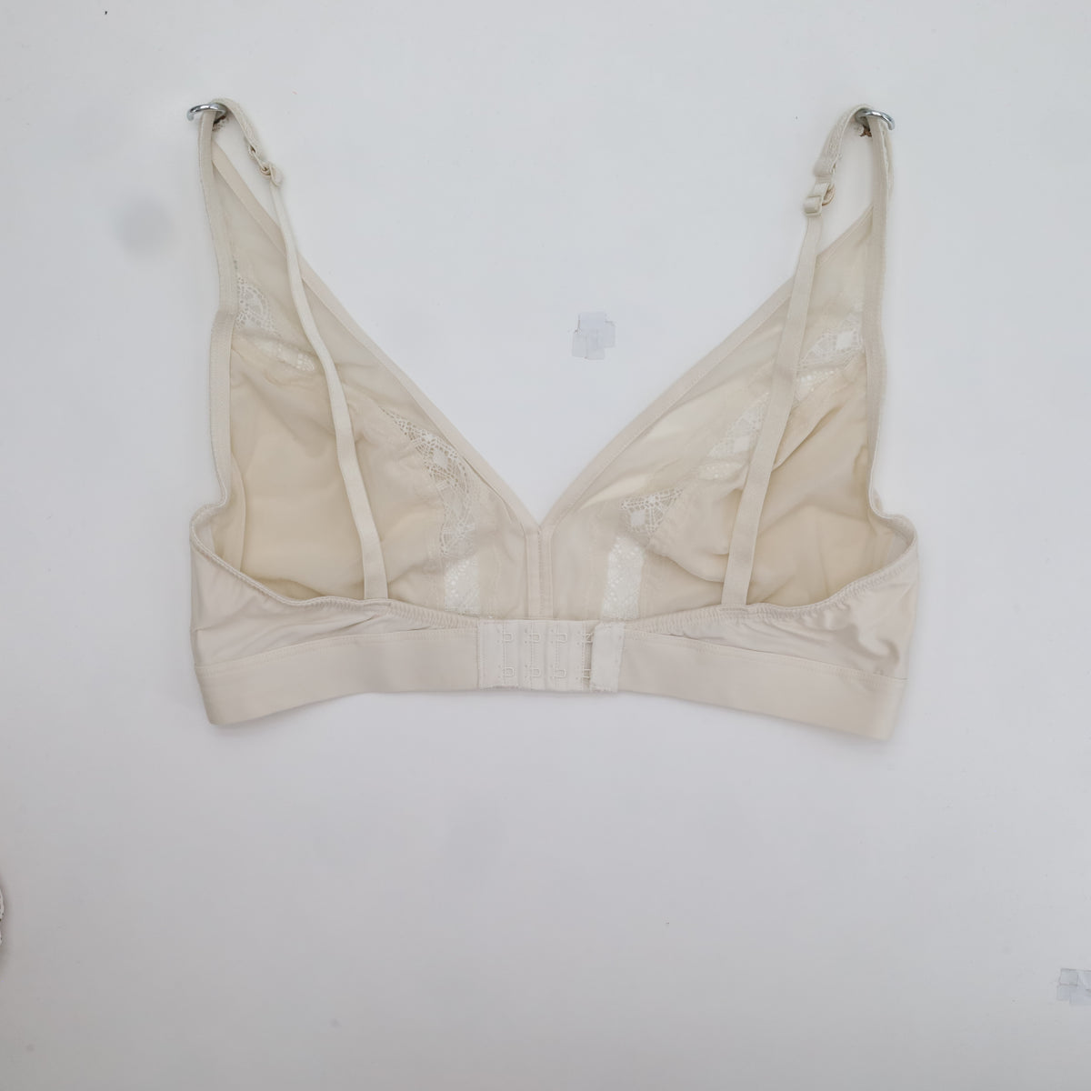 Soutien-gorge Well Beige