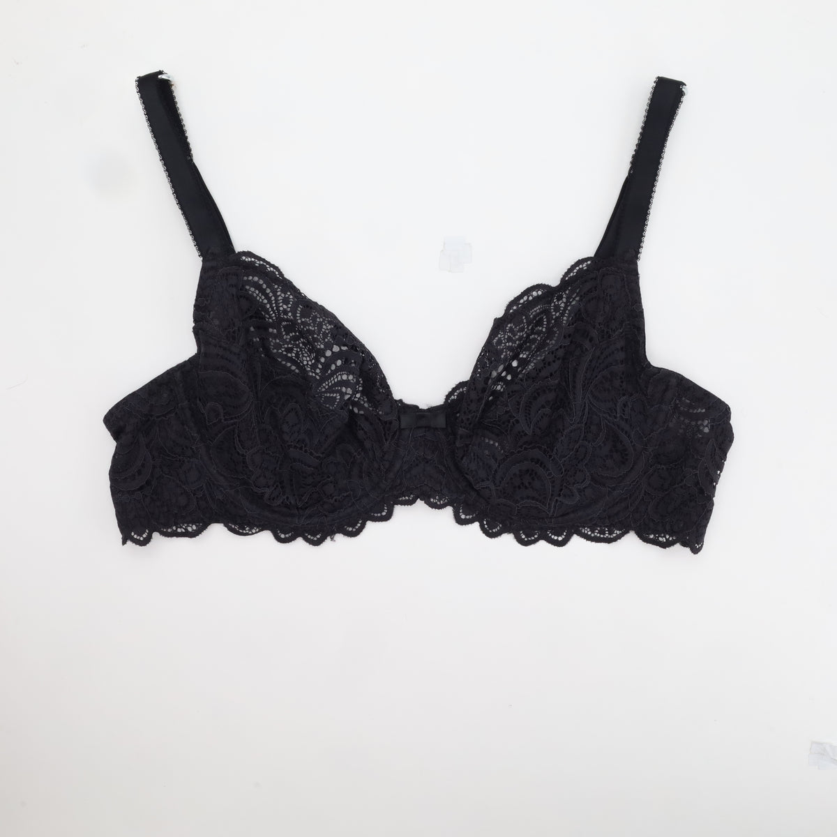 Soutien-gorge RougeGorge Noir