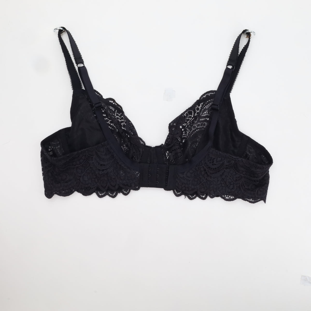 Soutien-gorge RougeGorge Noir