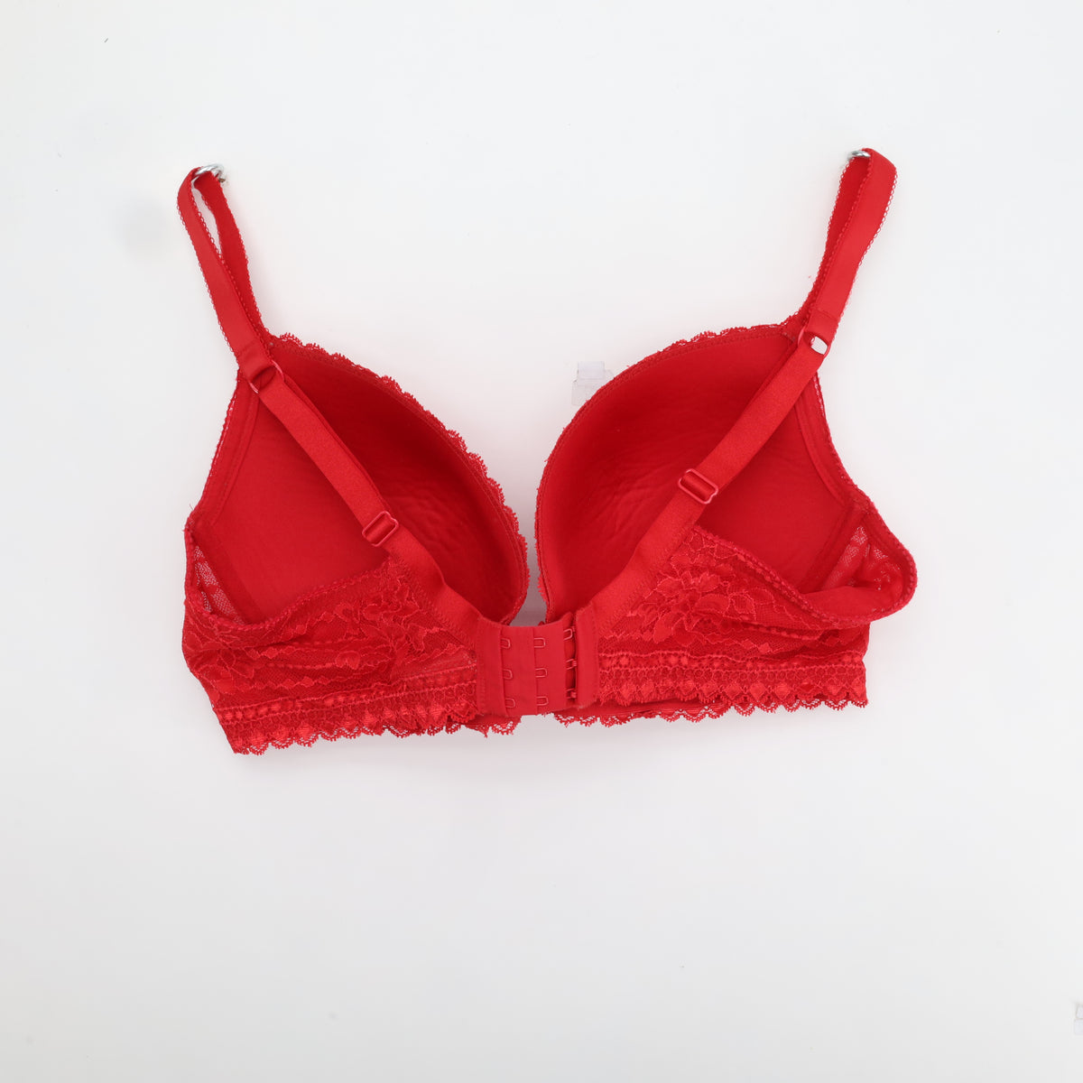 Soutien-gorge ETAM Rouge