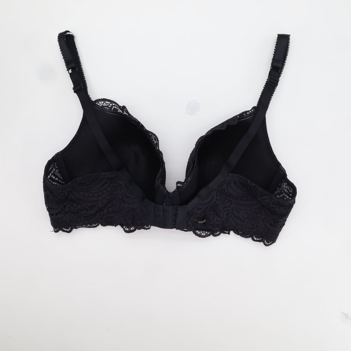 Soutien-gorge RougeGorge Noir