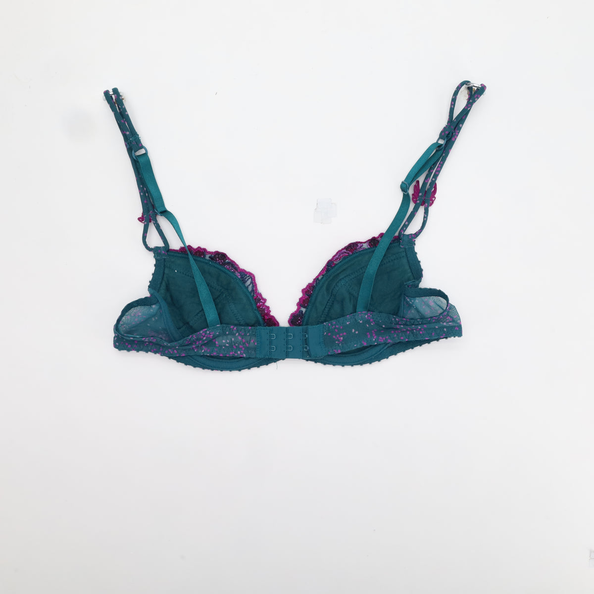 Soutien-gorge Aubade Bleu