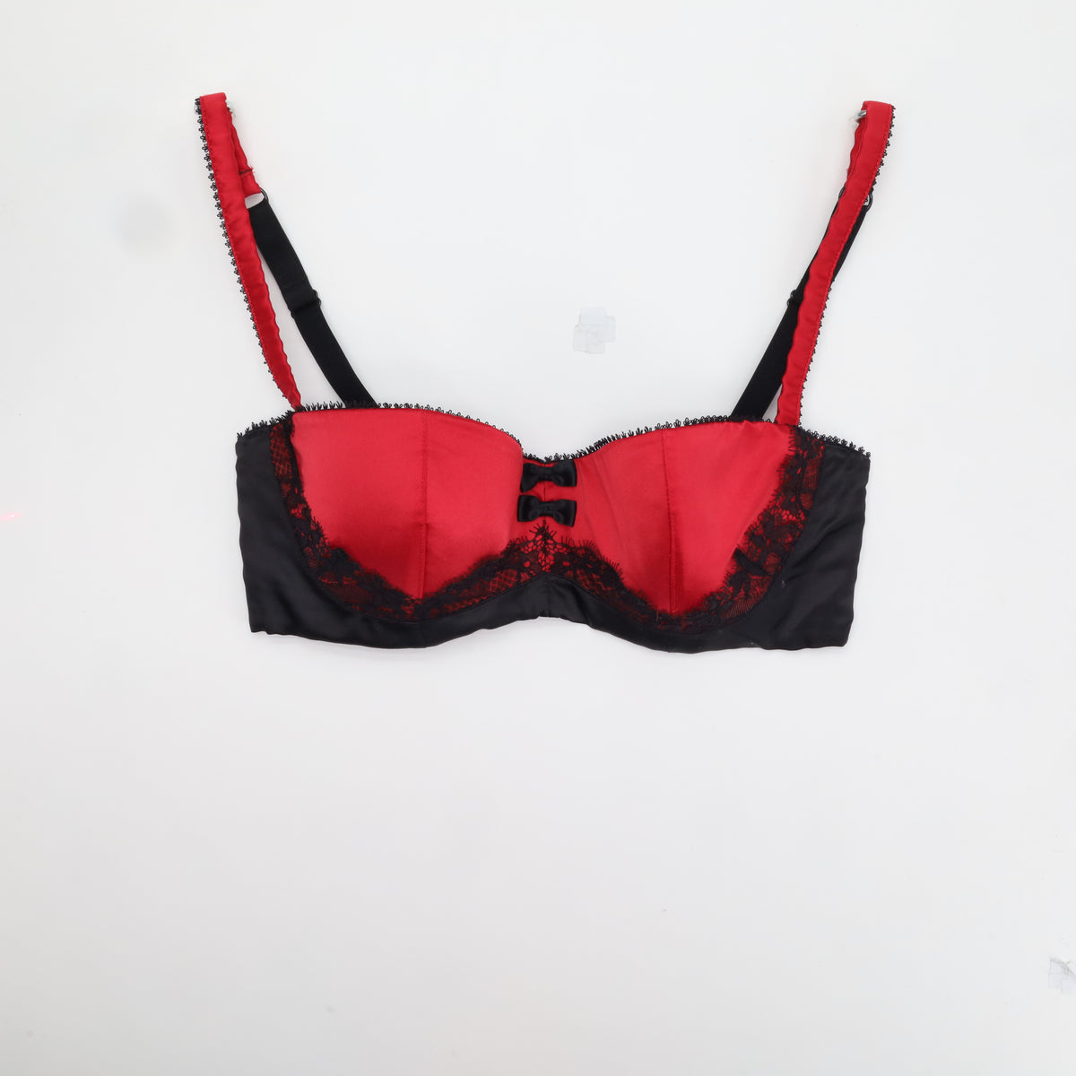 Soutien-gorge RougeGorge Rouge