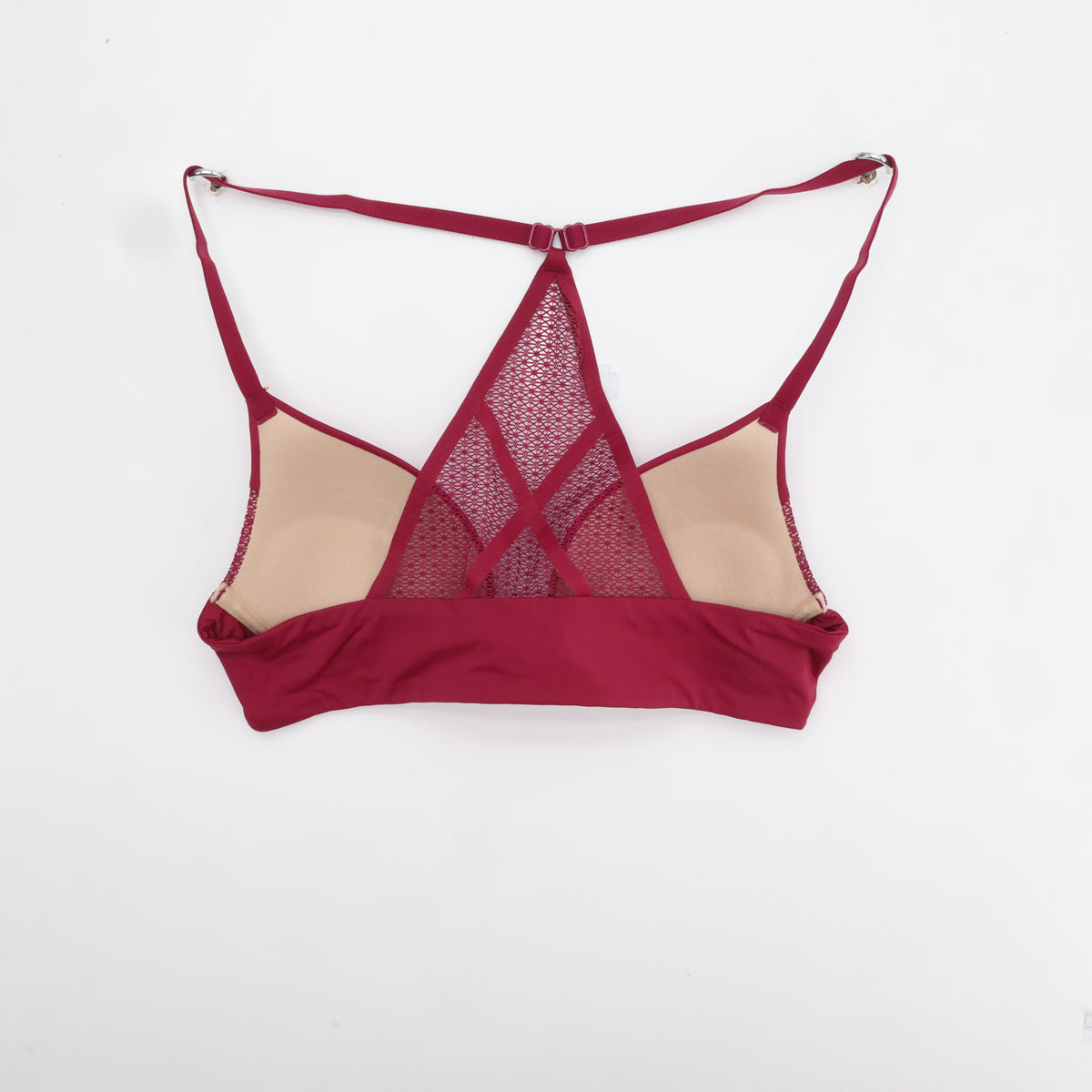 Soutien-gorge ETAM Rouge