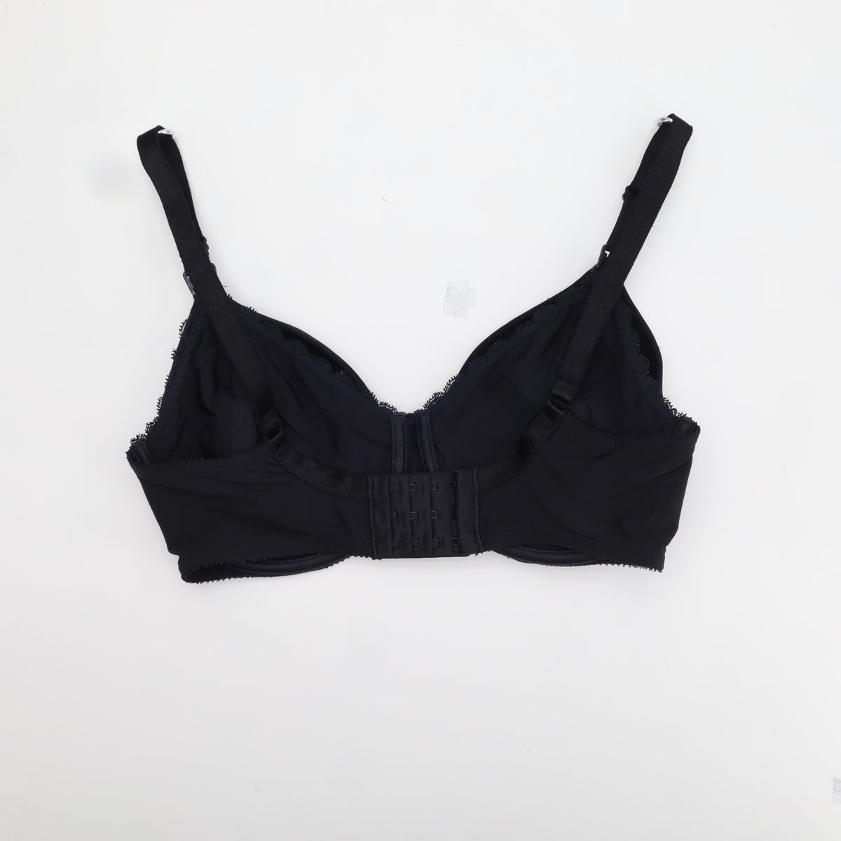 Soutien-gorge d'allaitement Darjeeling Noir