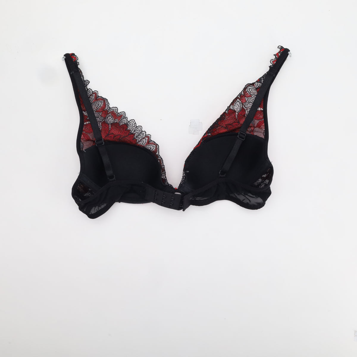 Soutien-gorge Well Rouge