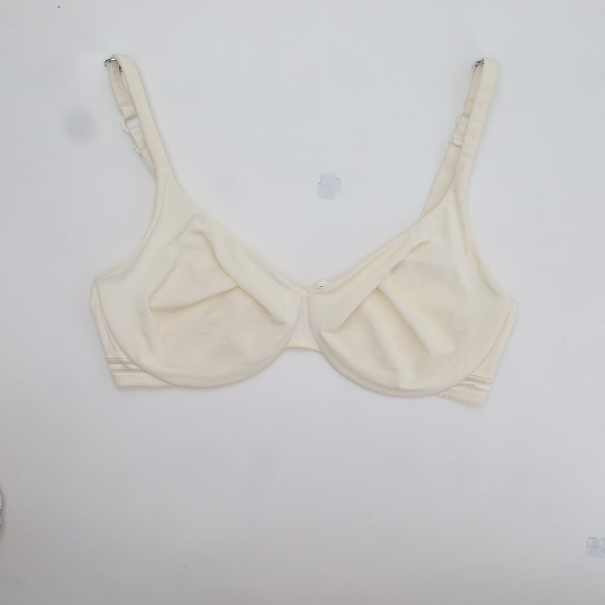 Soutien-gorge DIM Blanc