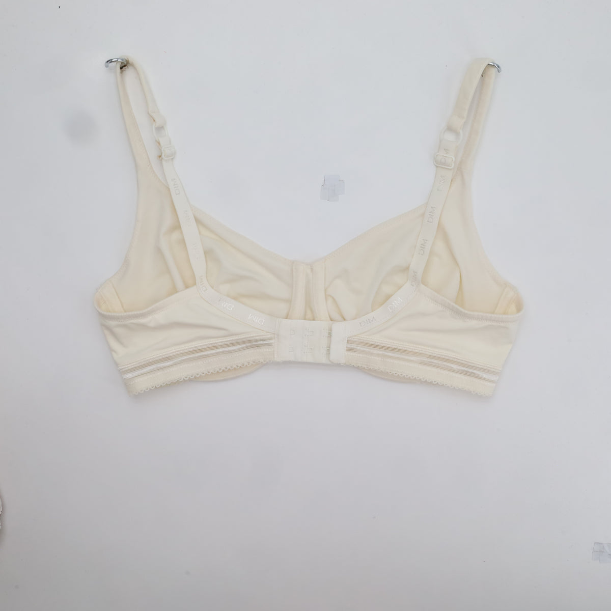 Soutien-gorge DIM Blanc