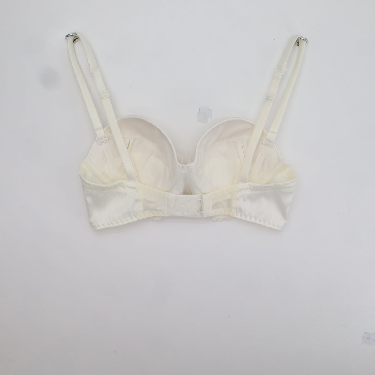 Soutien-gorge Cannelle Blanc