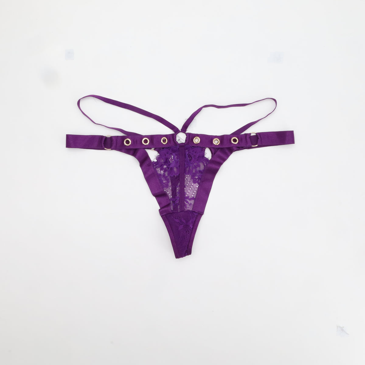 Culotte sexy Hunkemöller Violet