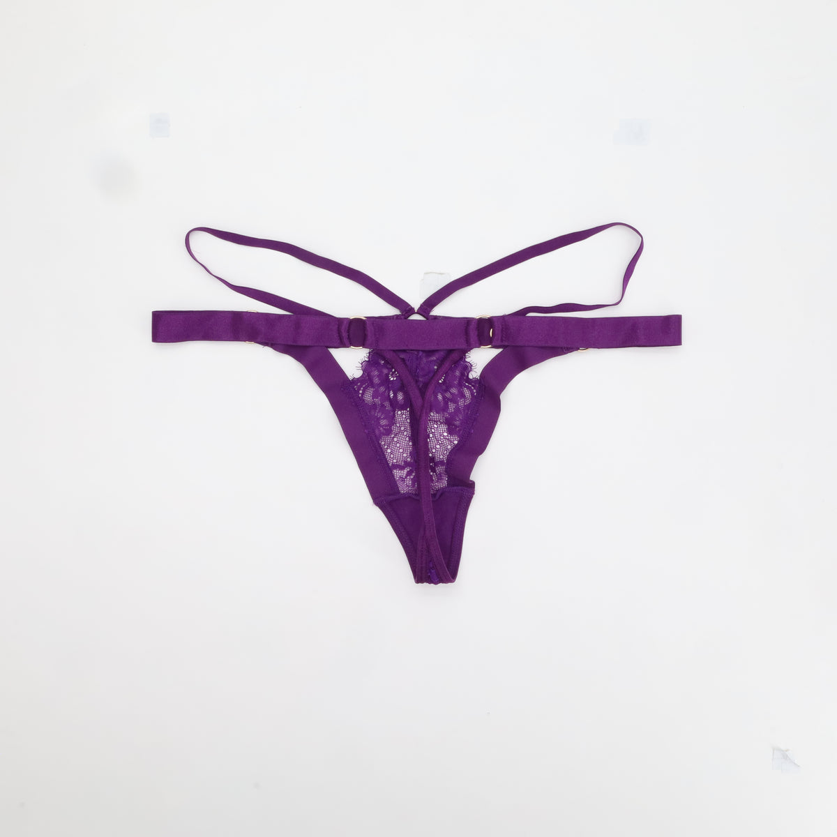 Culotte sexy Hunkemöller Violet