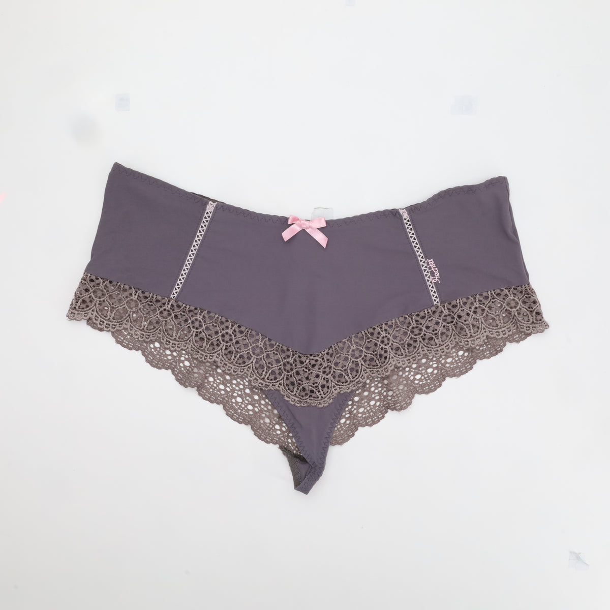 Tanga Daniel Hechter Gris