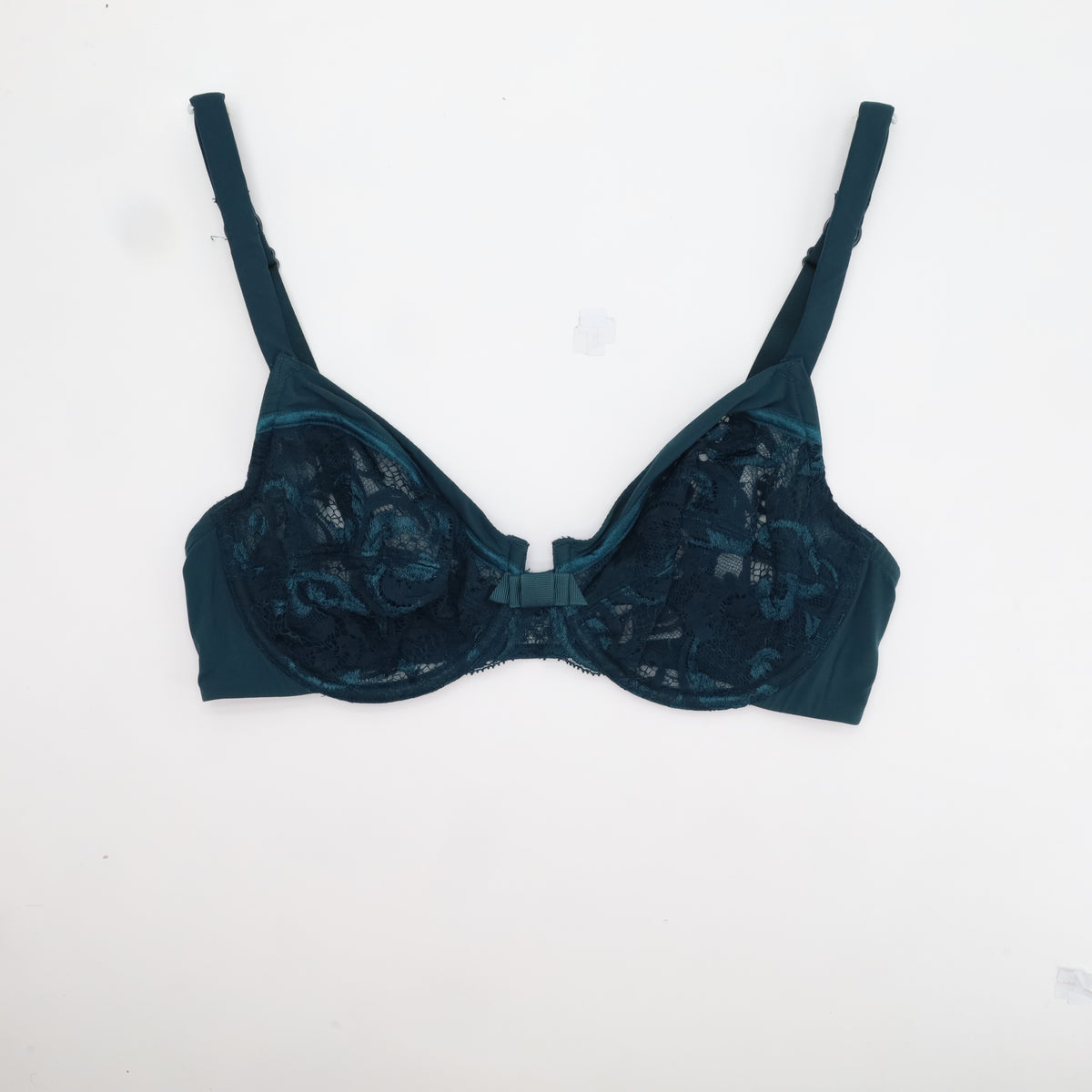Soutien-gorge Lou Paris Bleu