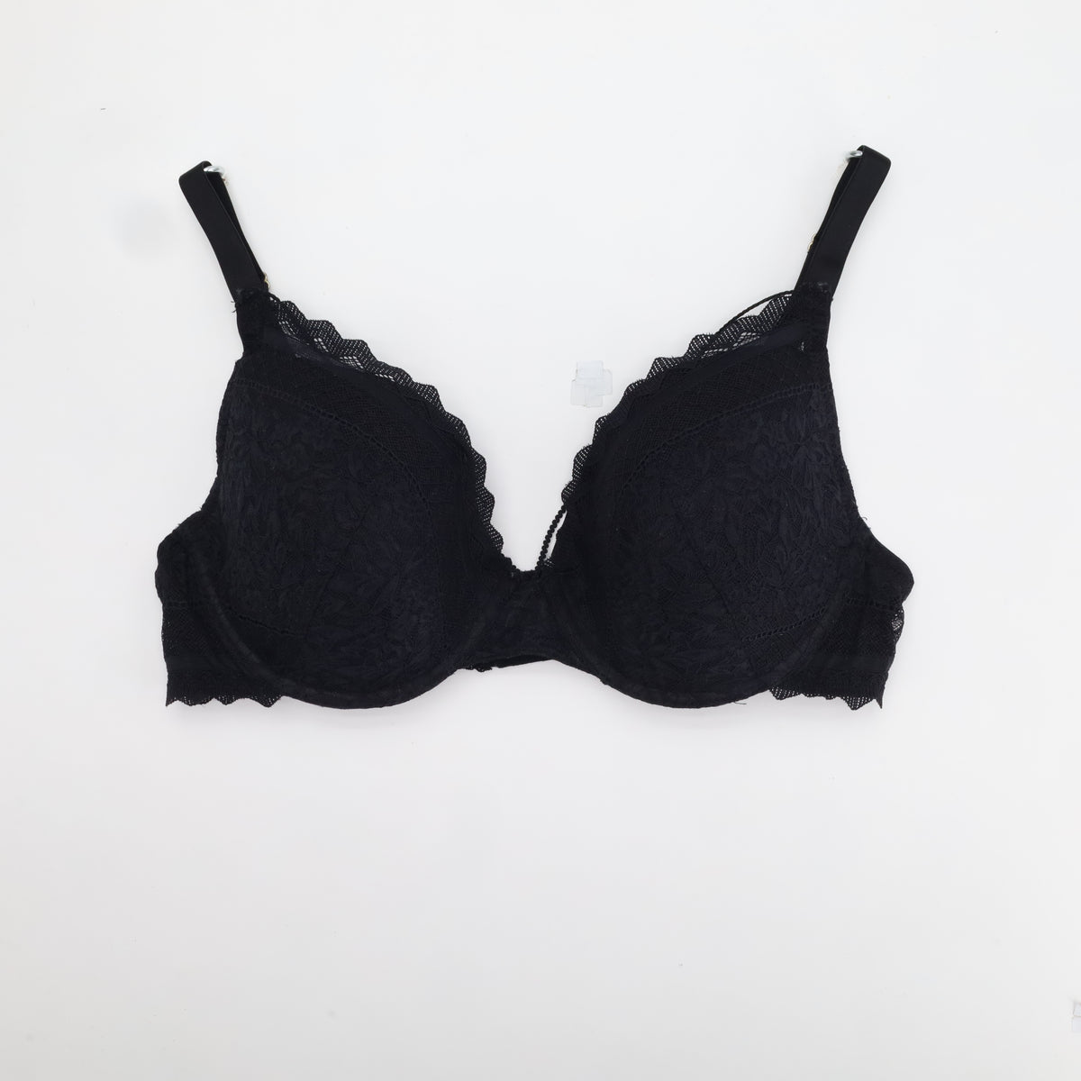 Soutien-gorge ETAM Noir