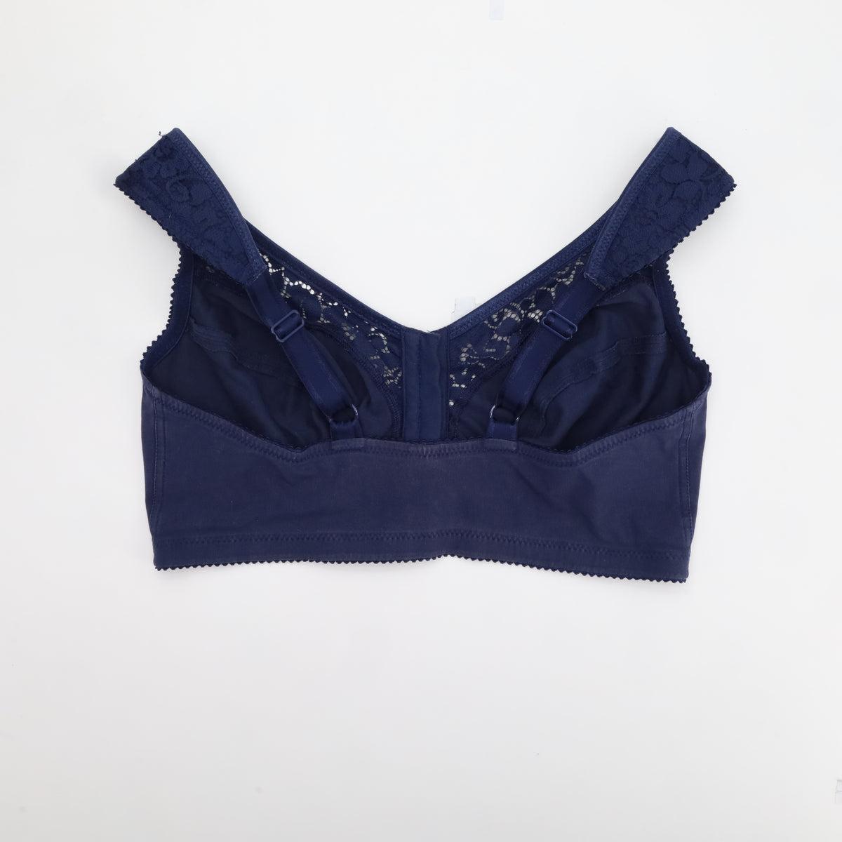 Soutien-gorge Miss Mary Bleu