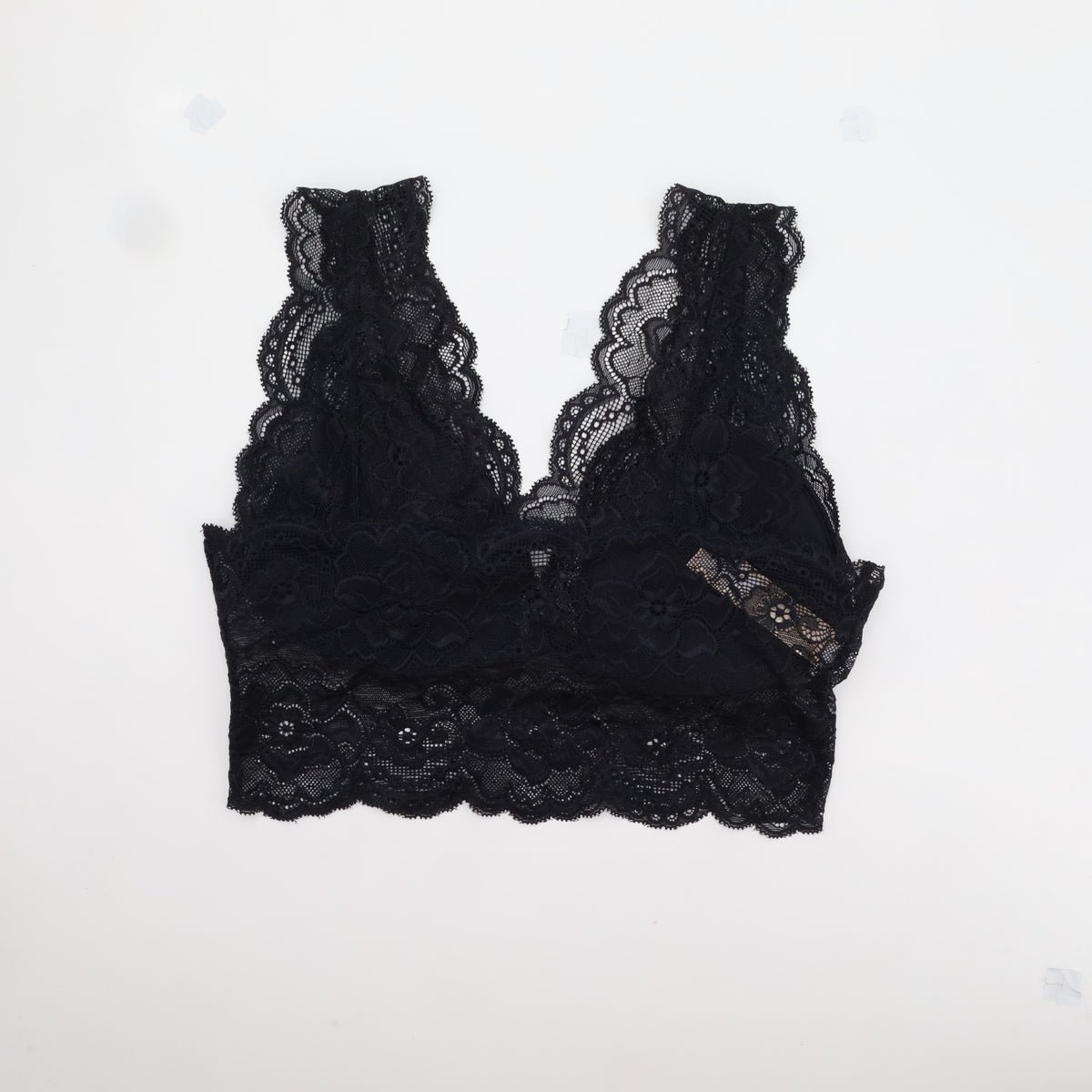 Soutien-gorge FEMILET Noir