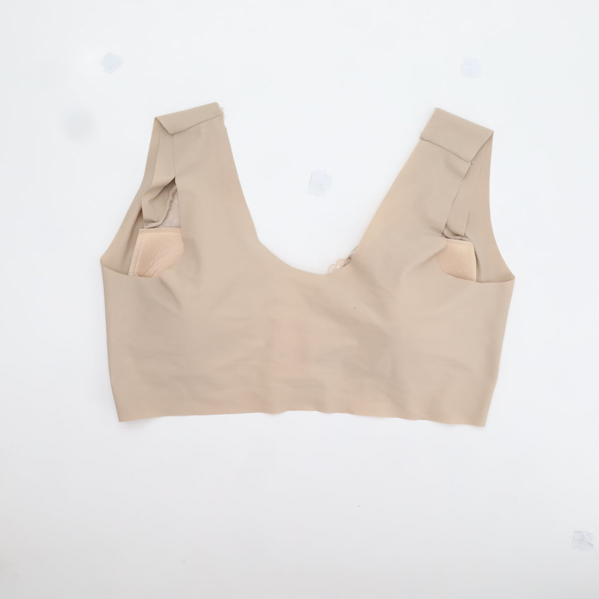 Soutien-gorge Beige