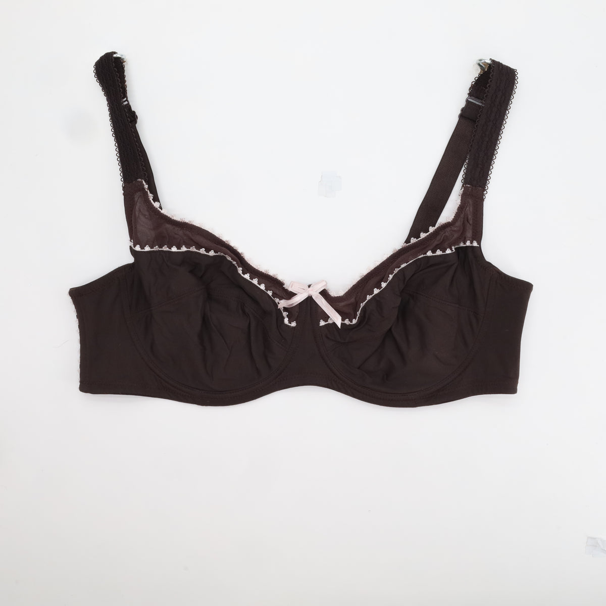Soutien-gorge Immoderata Marron