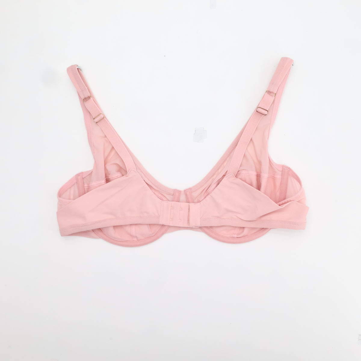 Soutien-gorge Lou Paris Rose