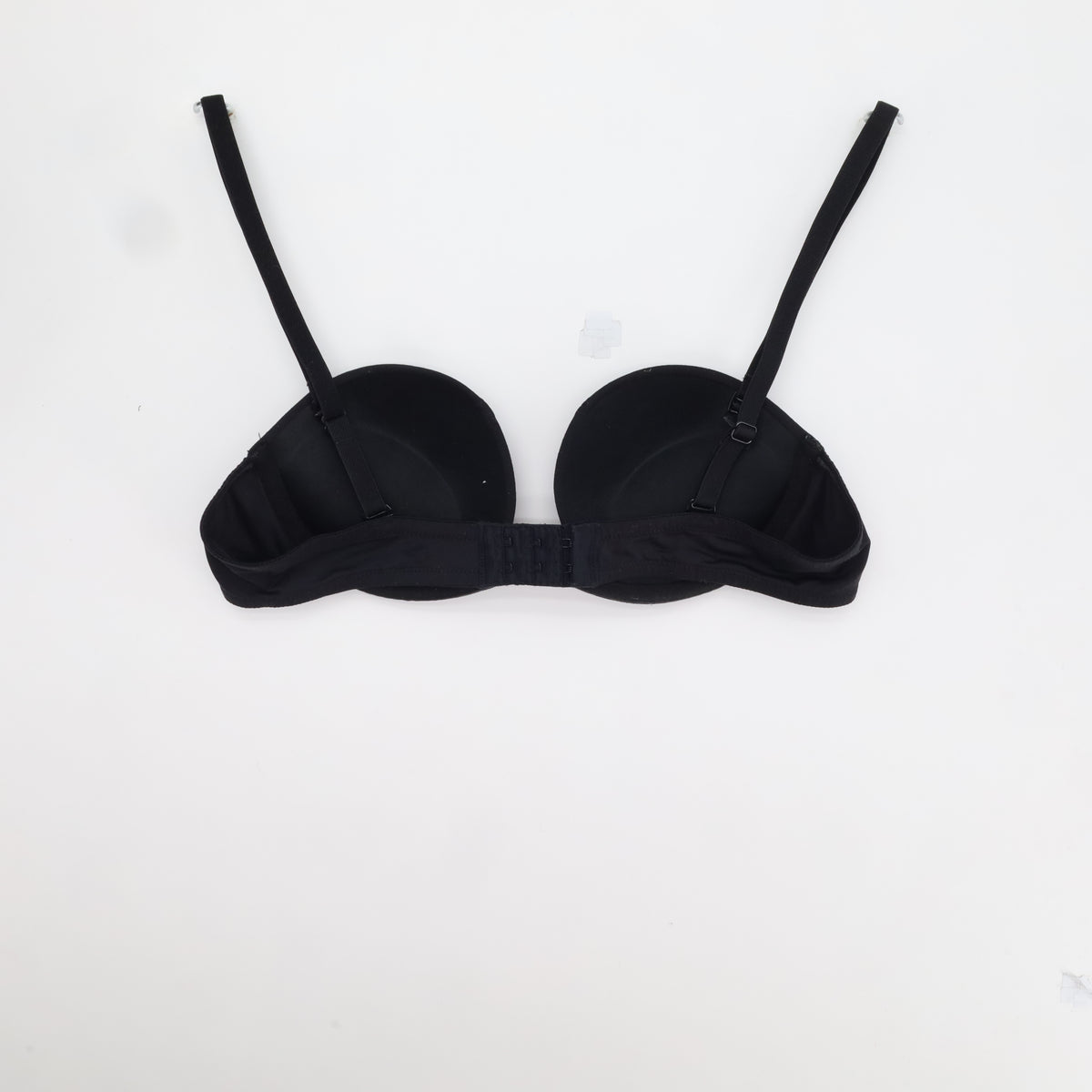 Soutien-gorge Cannelle Noir