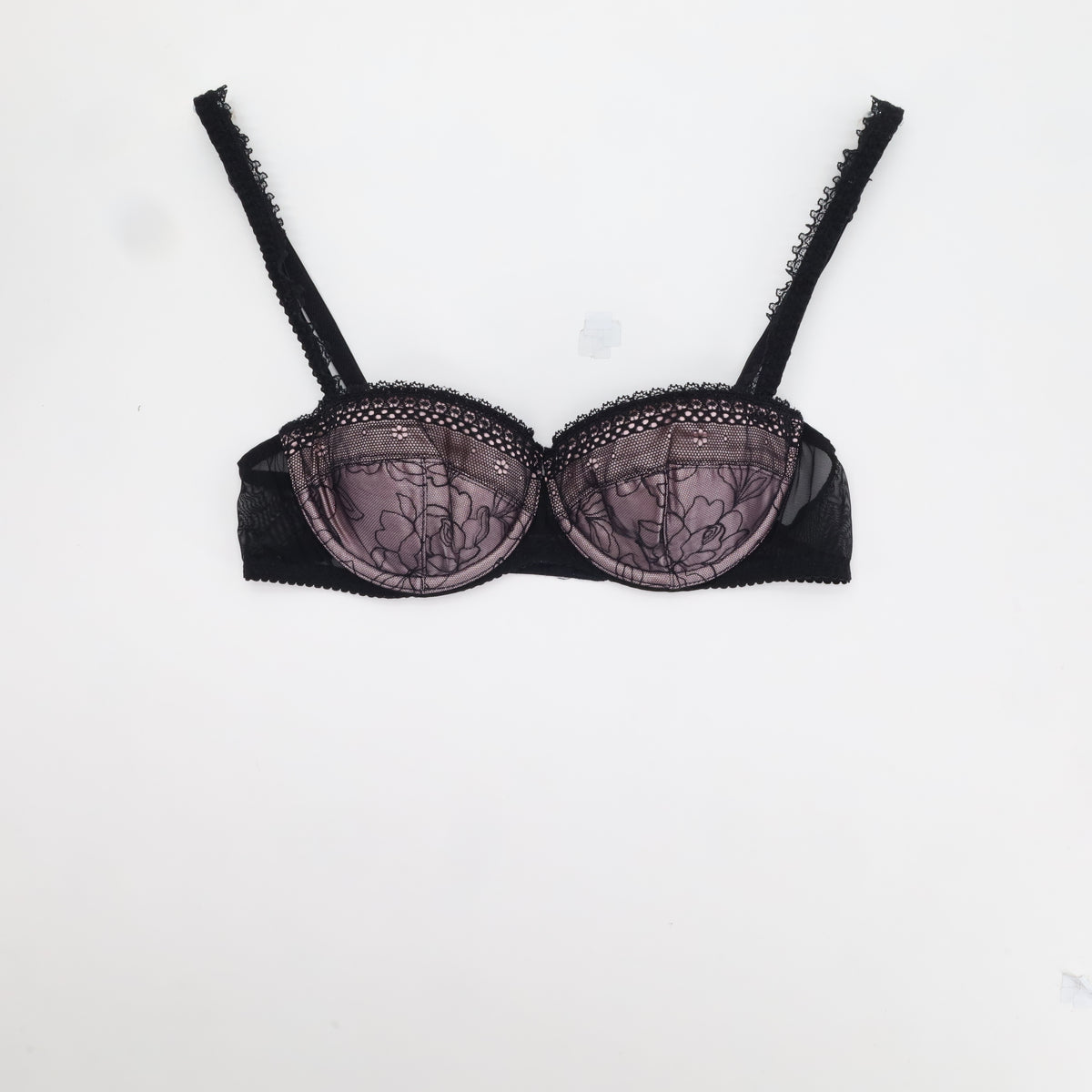 Soutien-gorge ETAM Noir