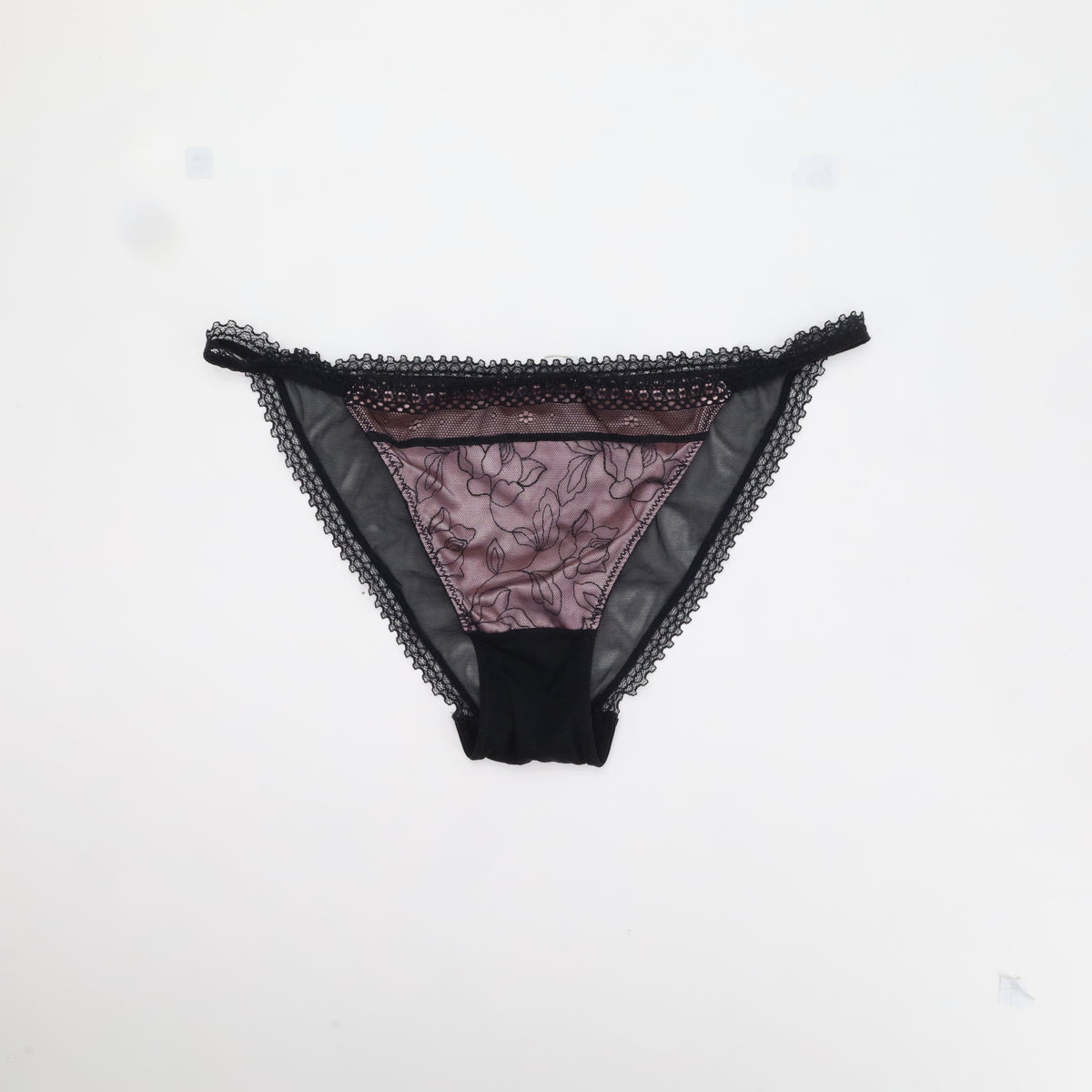 Culotte ETAM Noir