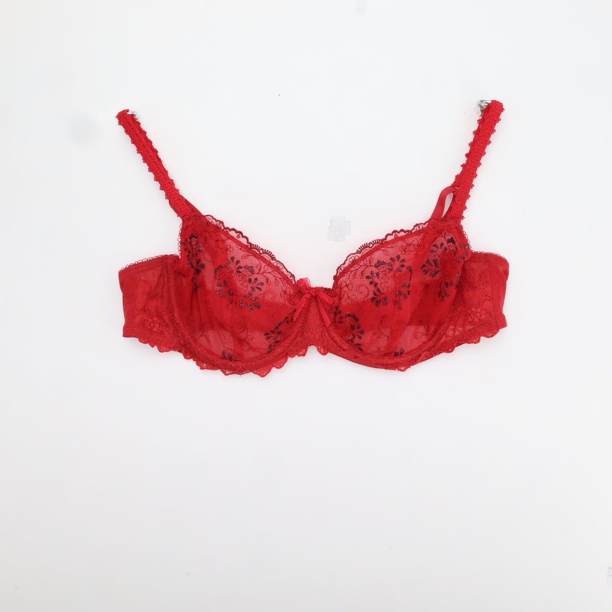 Soutien-gorge Rouge
