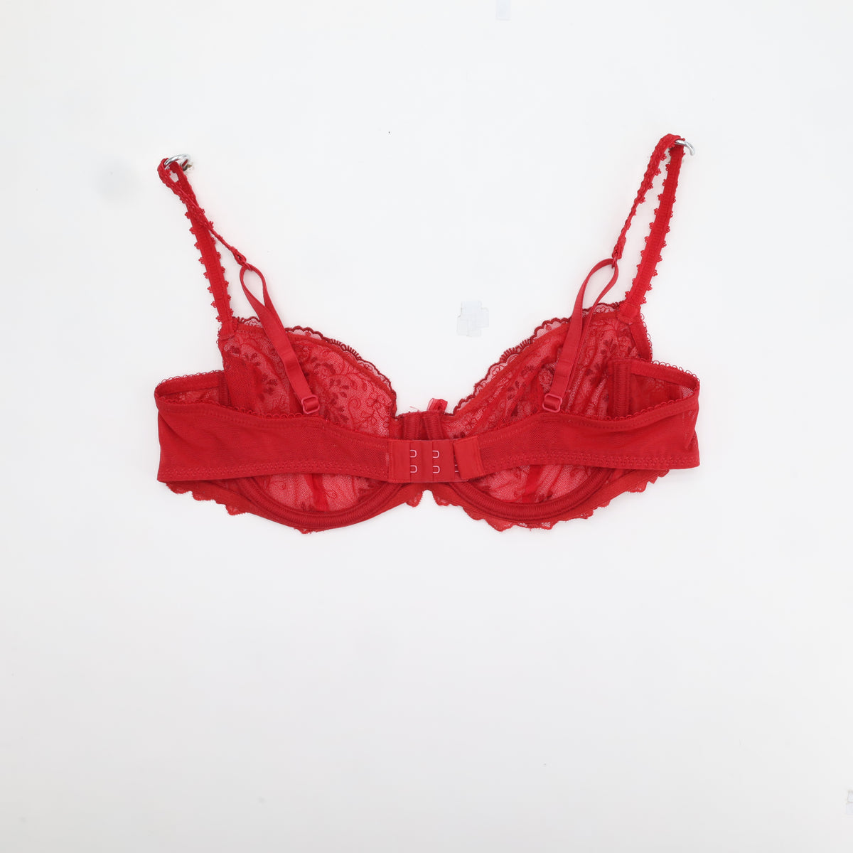 Soutien-gorge Rouge