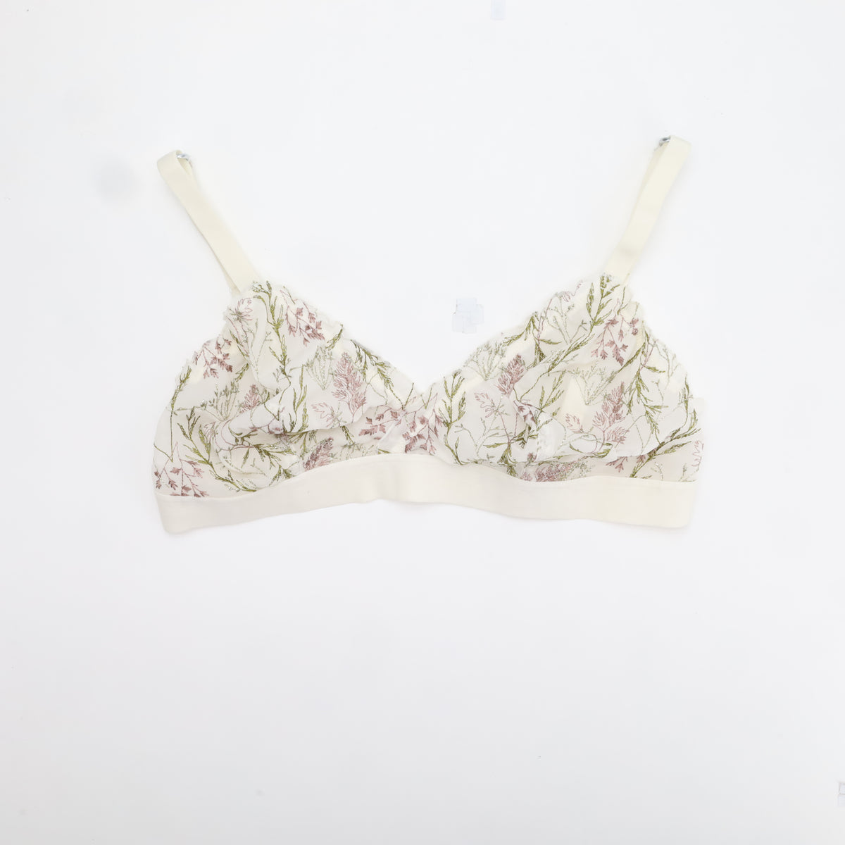 Soutien-gorge ETAM Blanc