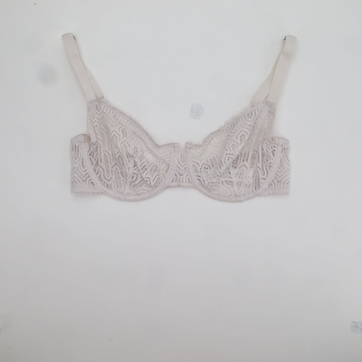 Soutien-gorge Princesse tam.tam Blanc