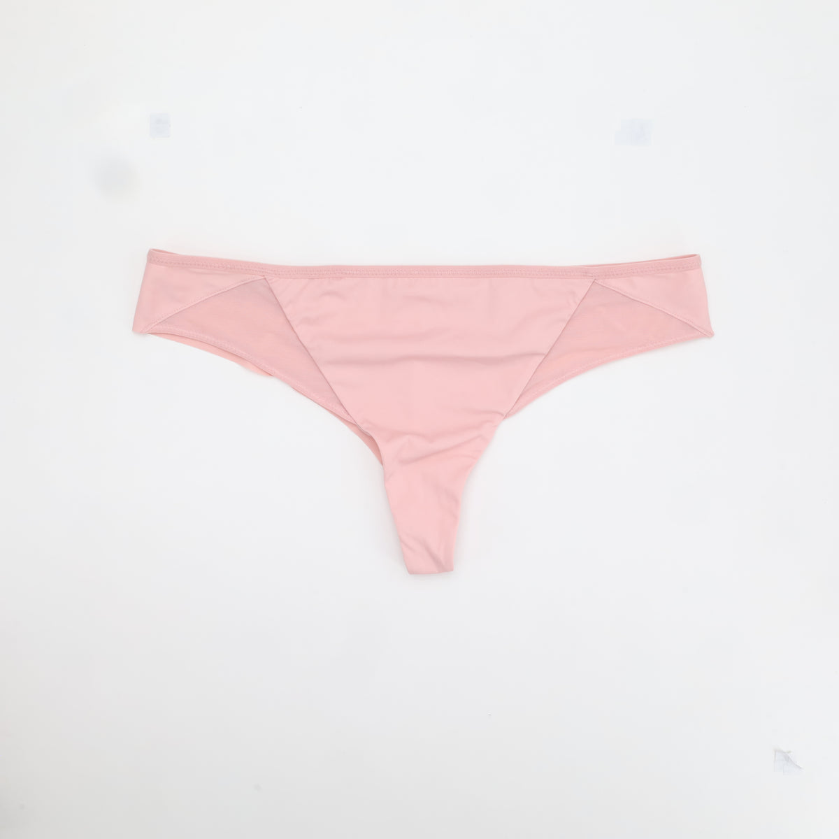 Tanga Lou Paris Rose