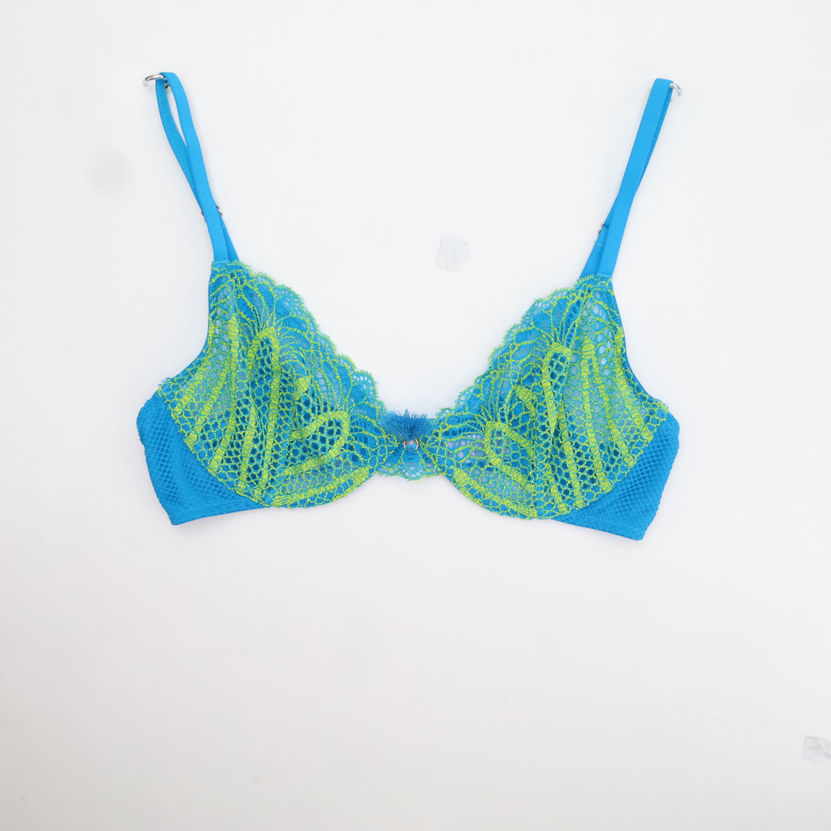 Soutien-gorge Savage Bleu
