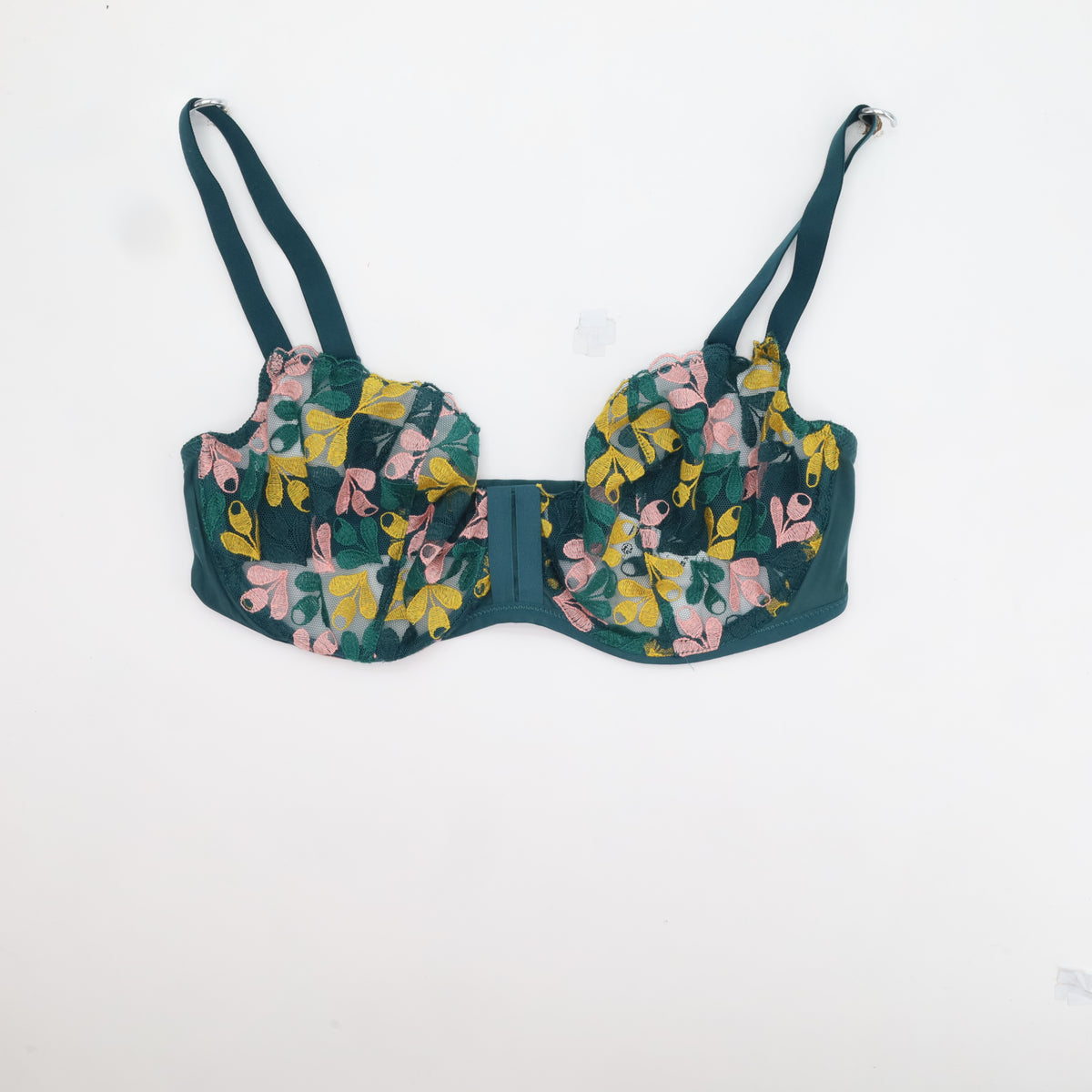 Soutien-gorge Darjeeling Vert