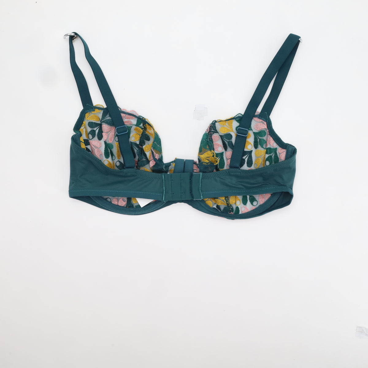 Soutien-gorge Darjeeling Vert