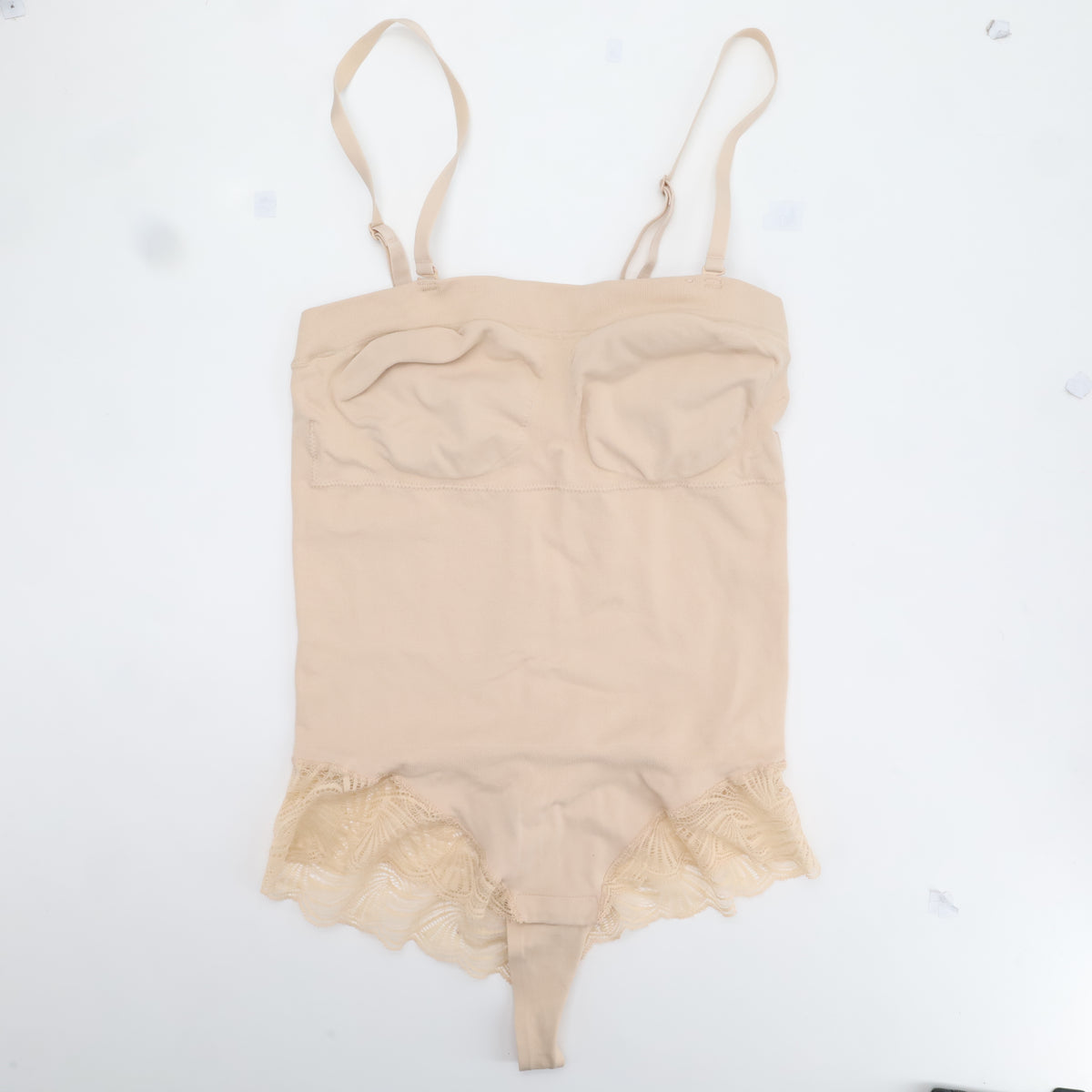 Body ETAM Beige
