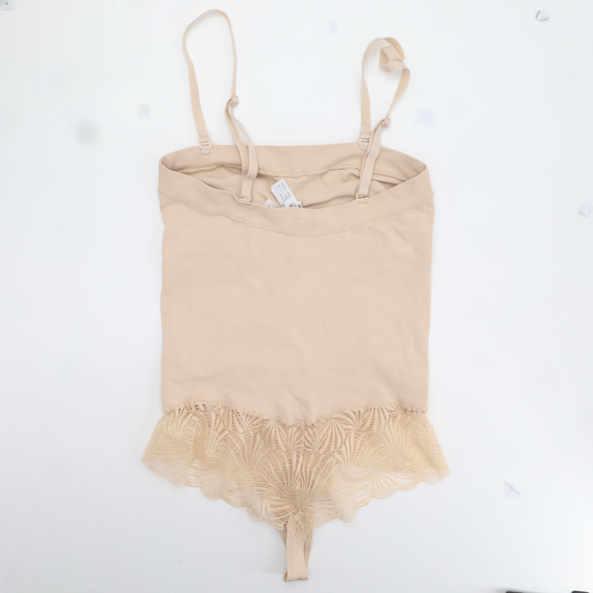 Body ETAM Beige