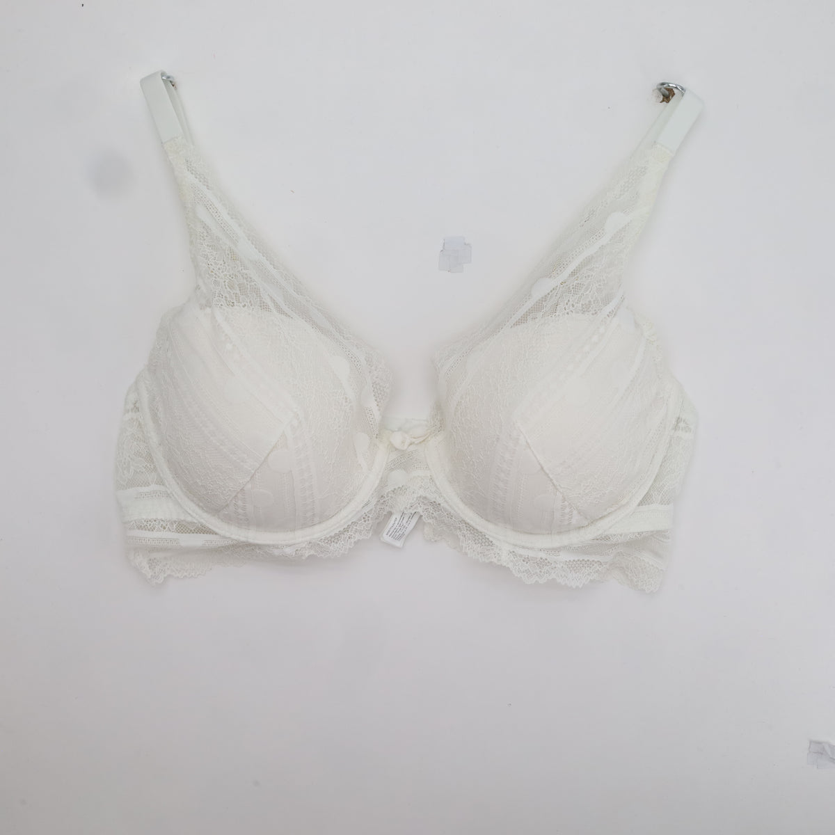 Soutien-gorge ETAM Blanc